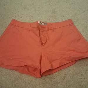 old navy shorts